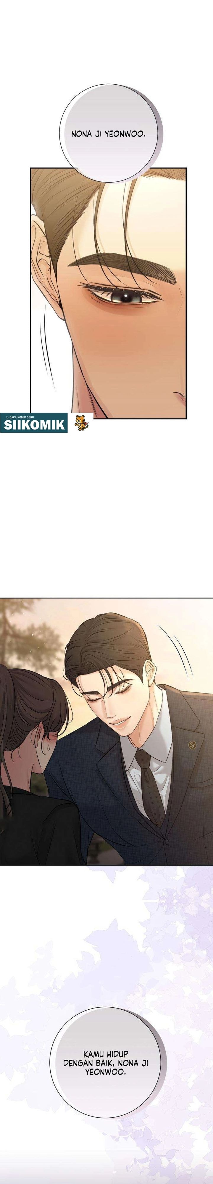 Baca The Villain's Pure Love - Chapter 17 halaman 36