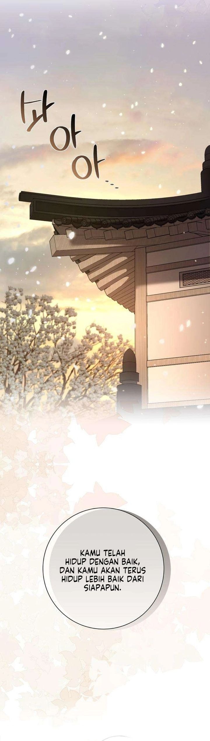 Baca The Villain's Pure Love - Chapter 17 halaman 37