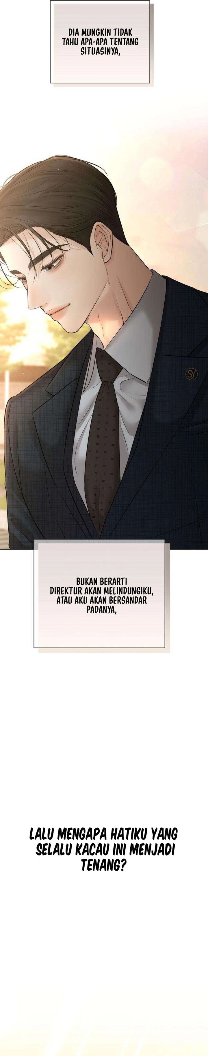 Baca The Villain's Pure Love - Chapter 17 halaman 39