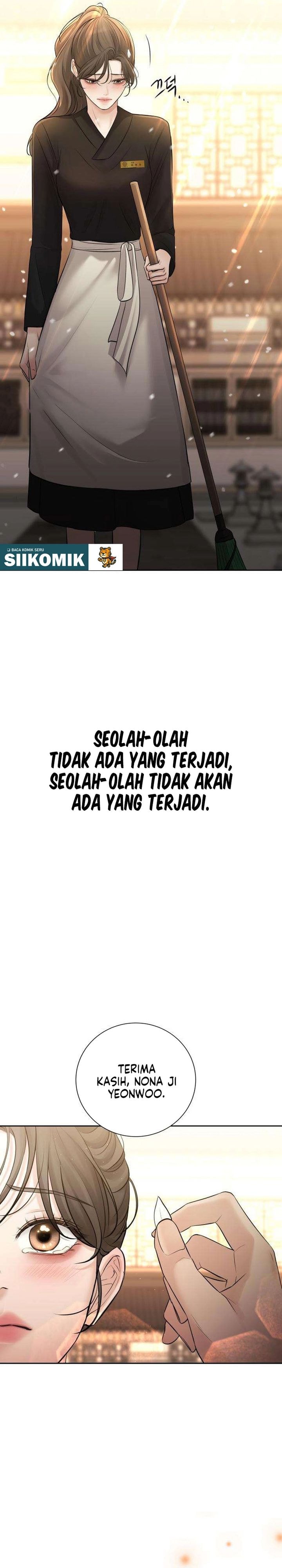 Baca The Villain's Pure Love - Chapter 17 halaman 40