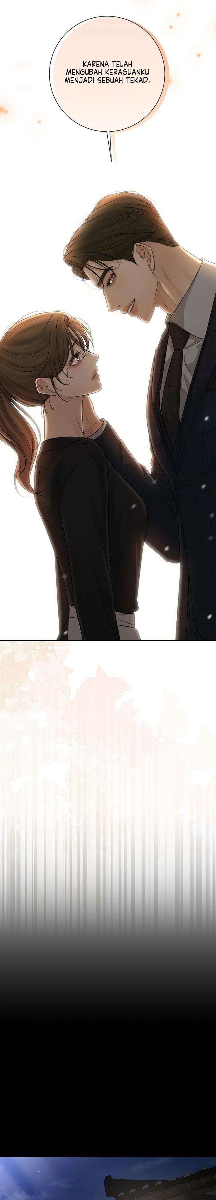 Baca The Villain's Pure Love - Chapter 17 halaman 41