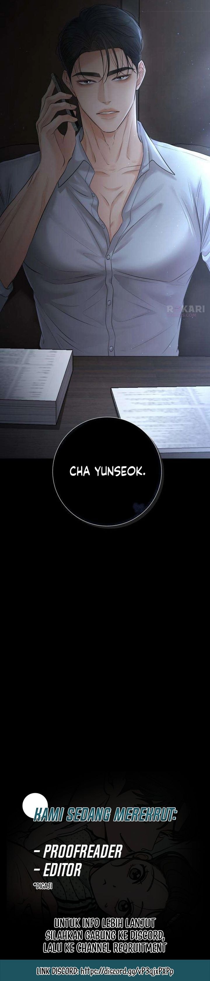 Baca The Villain's Pure Love - Chapter 17 halaman 43