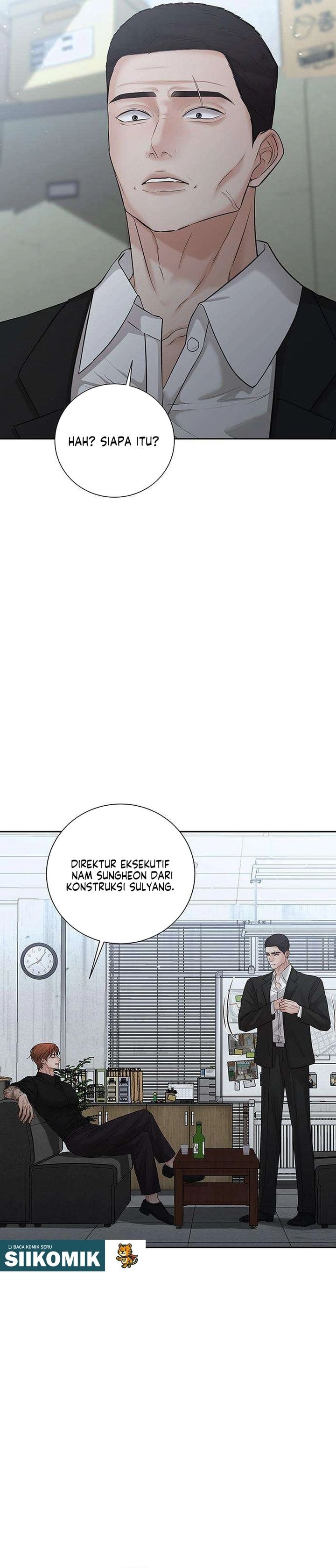 Baca The Villain's Pure Love - Chapter 17 halaman 7