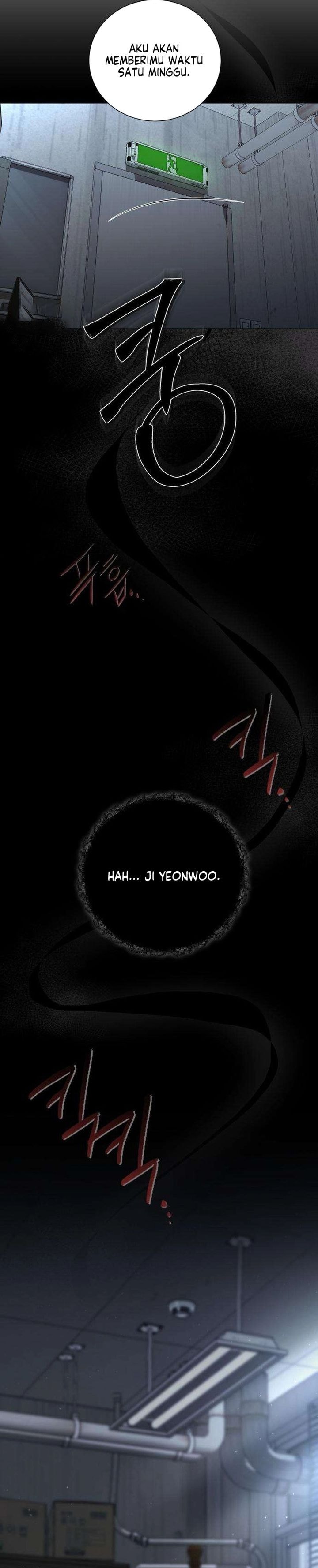 Baca The Villain's Pure Love - Chapter 17 halaman 9