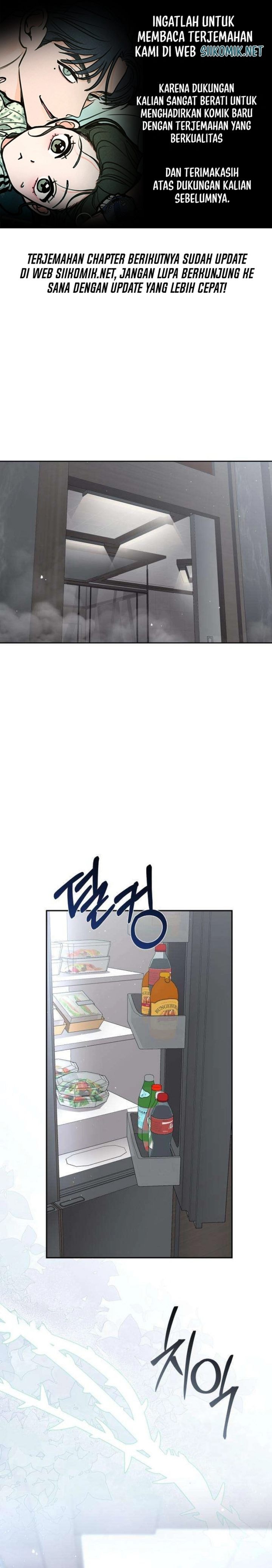 Baca The Villain's Pure Love - Chapter 18 halaman 1