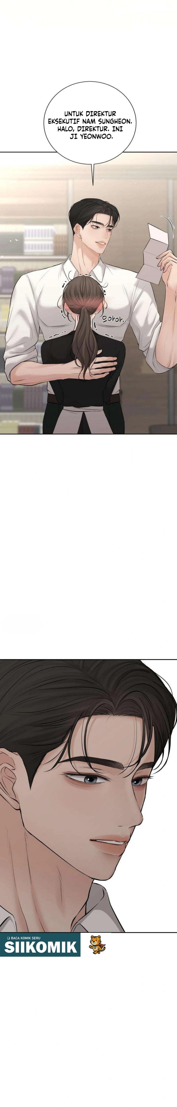 Baca The Villain's Pure Love - Chapter 18 halaman 14