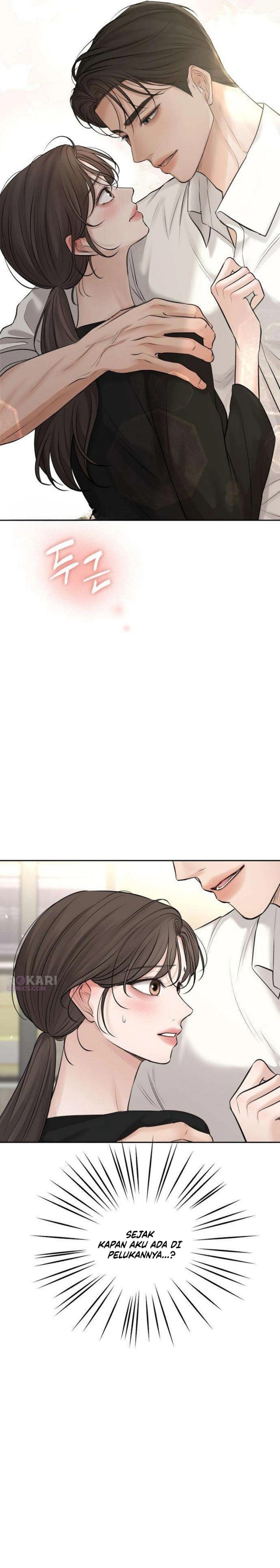 Baca The Villain's Pure Love - Chapter 18 halaman 16