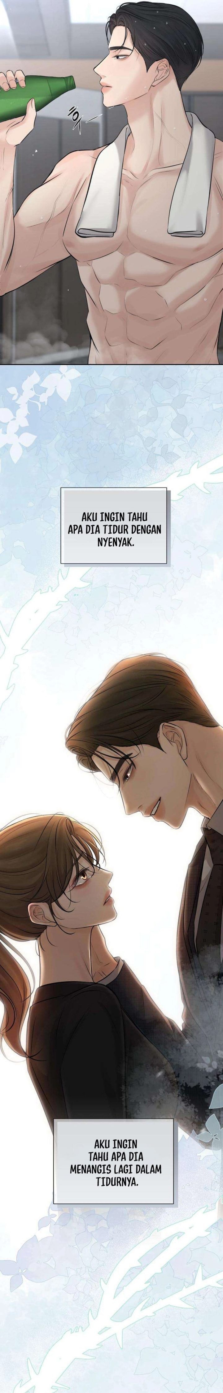 Baca The Villain's Pure Love - Chapter 18 halaman 2