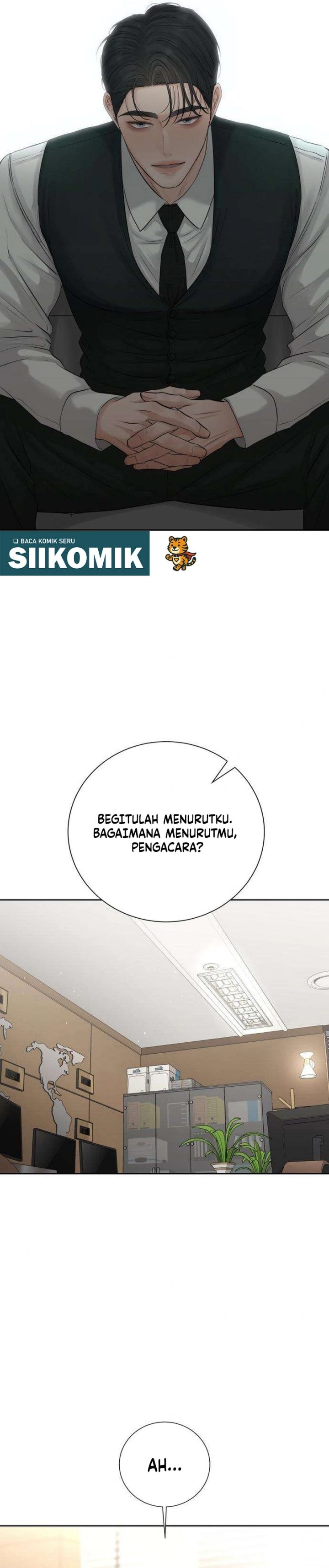 Baca The Villain's Pure Love - Chapter 18 halaman 29