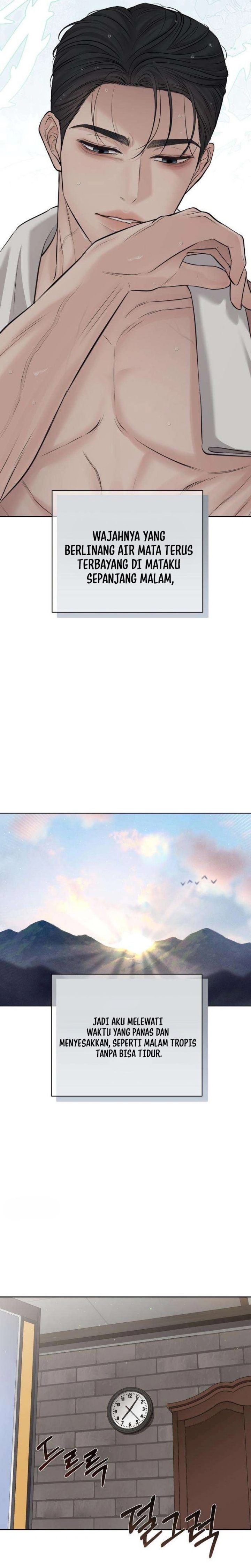 Baca The Villain's Pure Love - Chapter 18 halaman 3