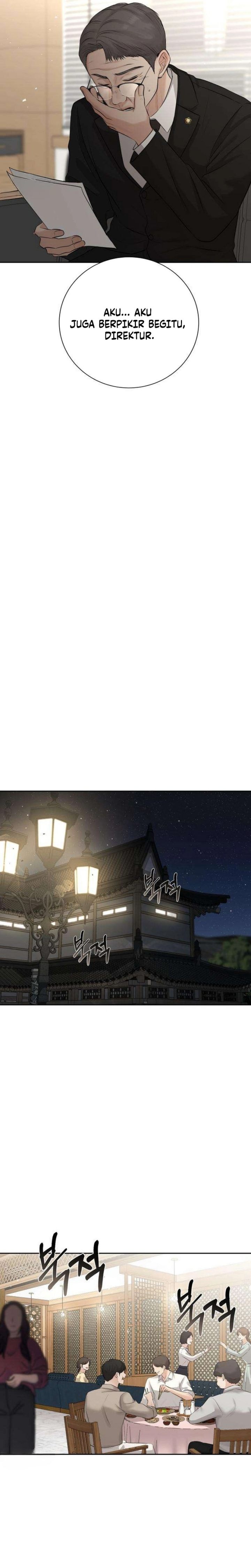 Baca The Villain's Pure Love - Chapter 18 halaman 30