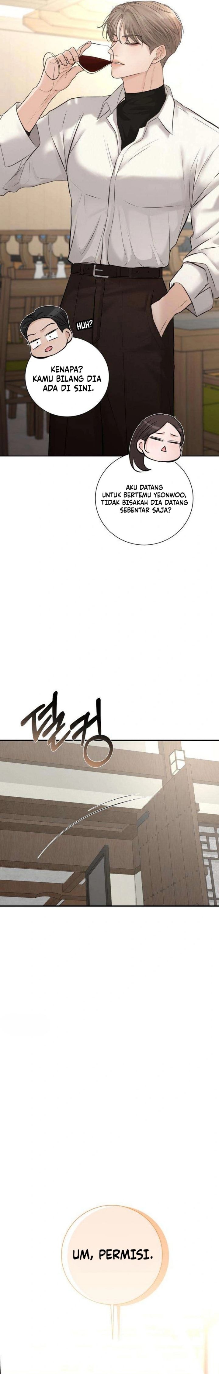 Baca The Villain's Pure Love - Chapter 18 halaman 34