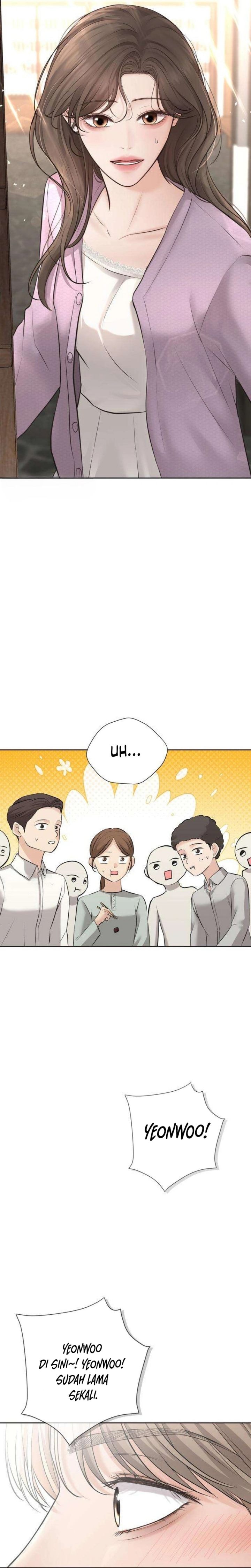 Baca The Villain's Pure Love - Chapter 18 halaman 35