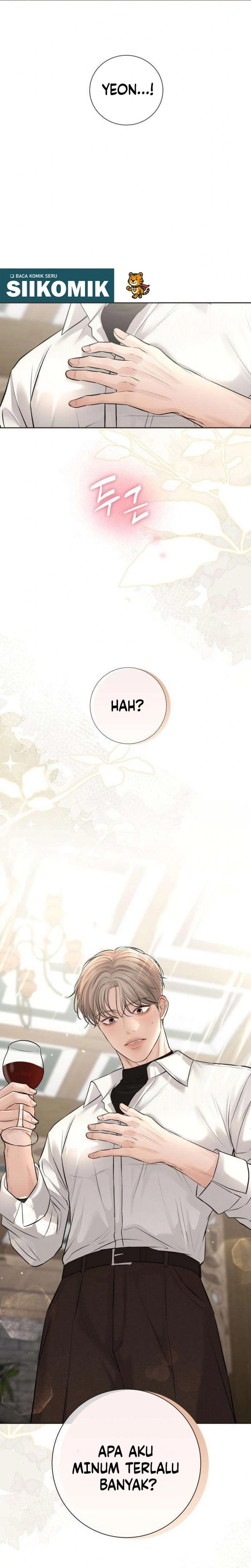 Baca The Villain's Pure Love - Chapter 18 halaman 36