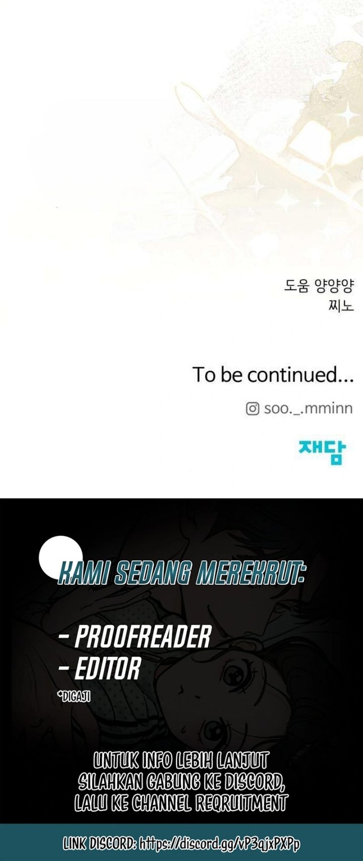 Baca The Villain's Pure Love - Chapter 18 halaman 37