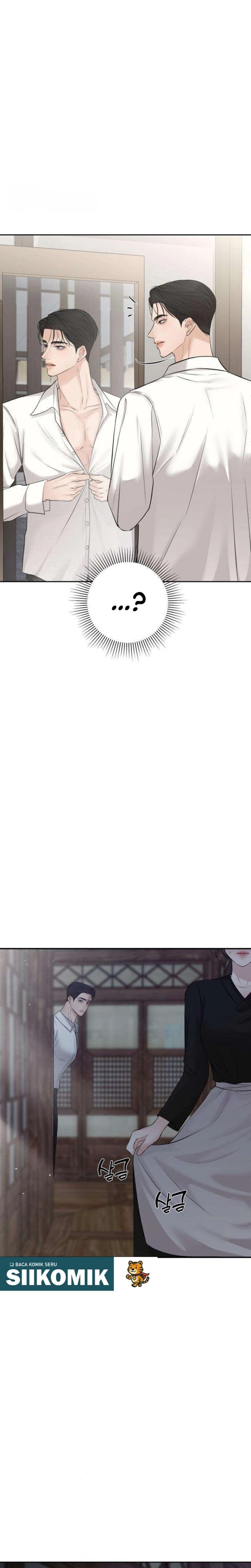 Baca The Villain's Pure Love - Chapter 18 halaman 4