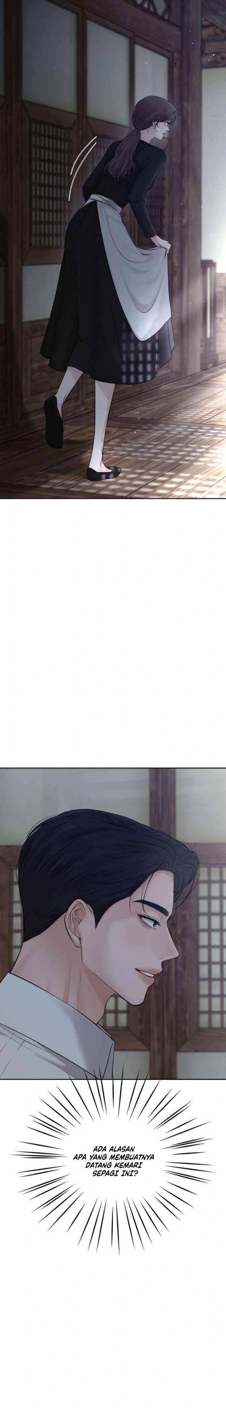 Baca The Villain's Pure Love - Chapter 18 halaman 5