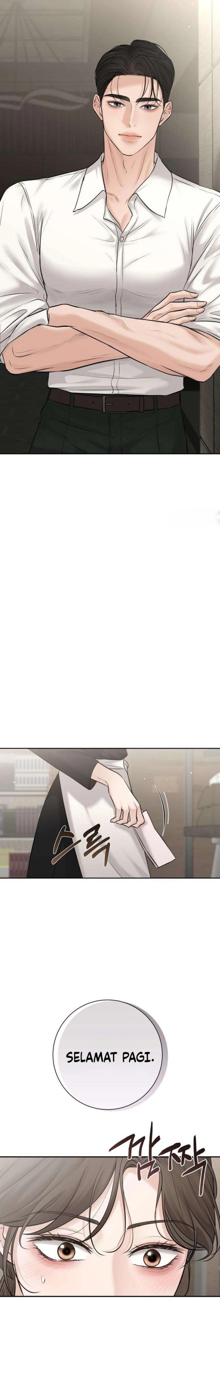 Baca The Villain's Pure Love - Chapter 18 halaman 7