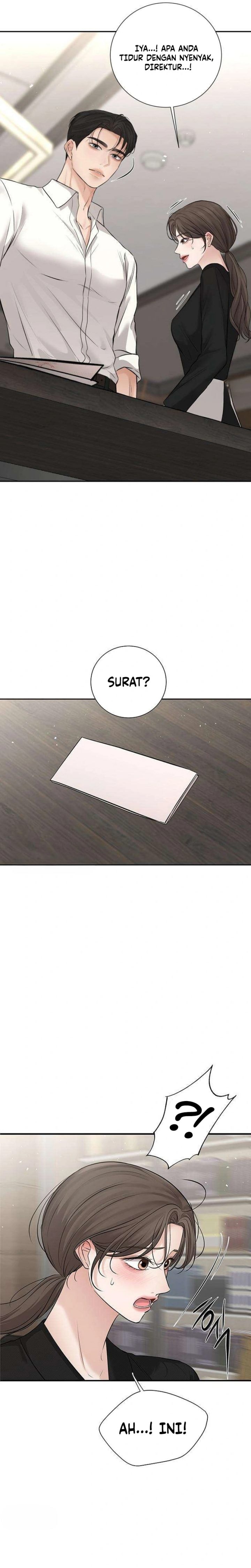 Baca The Villain's Pure Love - Chapter 18 halaman 9