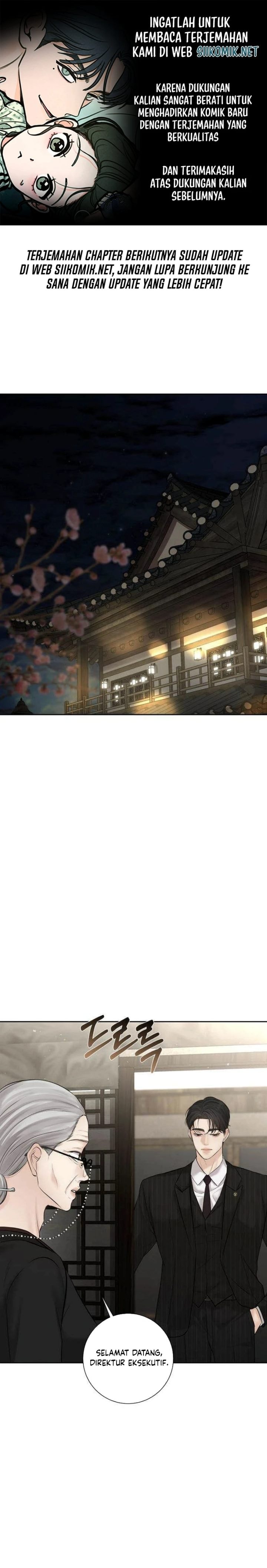 Baca The Villain's Pure Love - Chapter 19 halaman 1