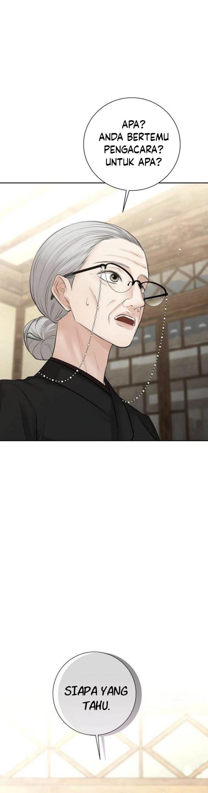 Baca The Villain's Pure Love - Chapter 19 halaman 10