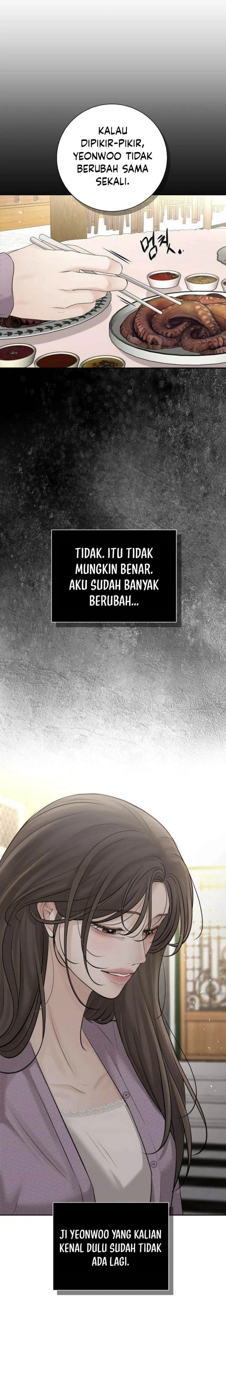 Baca The Villain's Pure Love - Chapter 19 halaman 14