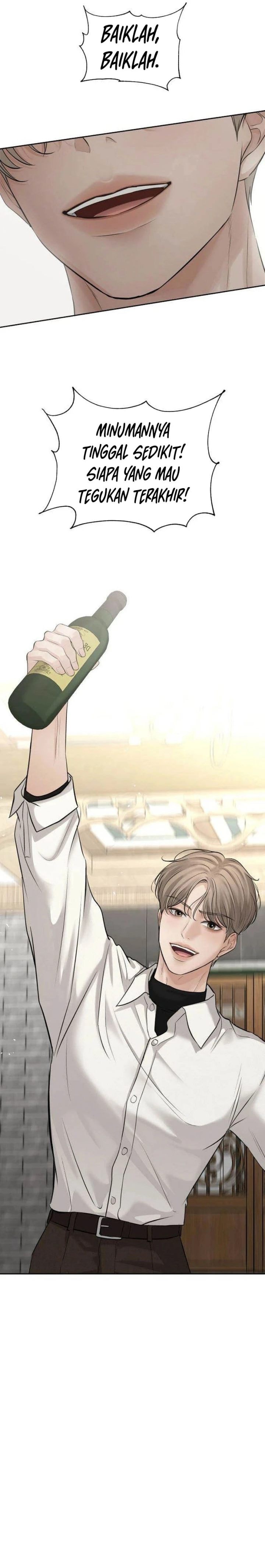 Baca The Villain's Pure Love - Chapter 19 halaman 15