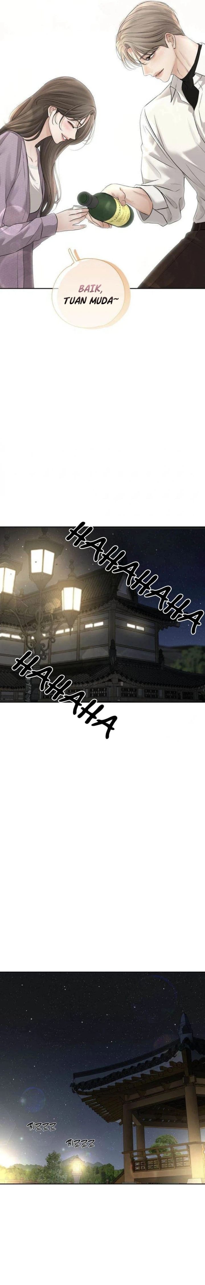 Baca The Villain's Pure Love - Chapter 19 halaman 18