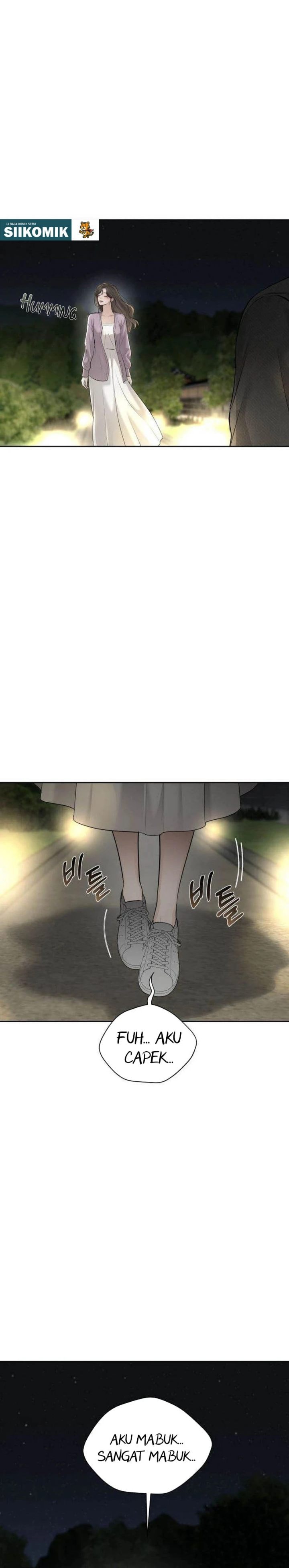 Baca The Villain's Pure Love - Chapter 19 halaman 19