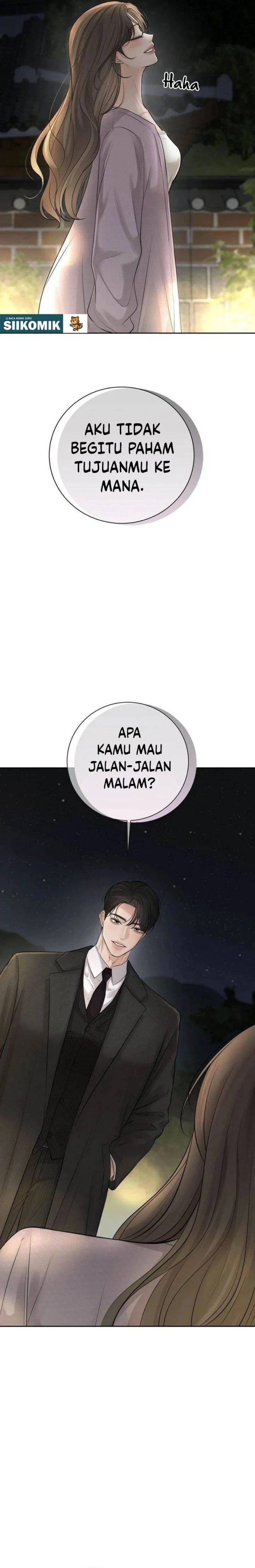 Baca The Villain's Pure Love - Chapter 19 halaman 20