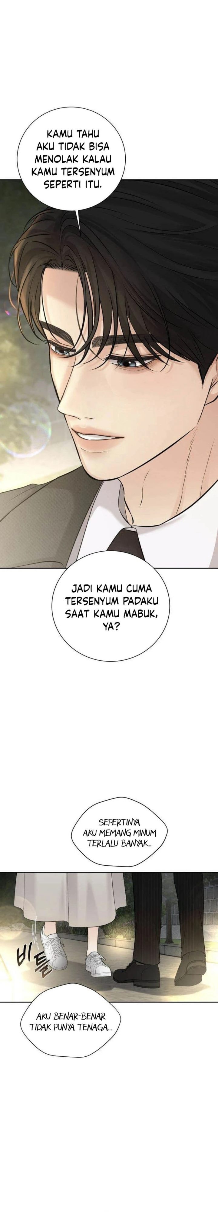 Baca The Villain's Pure Love - Chapter 19 halaman 23