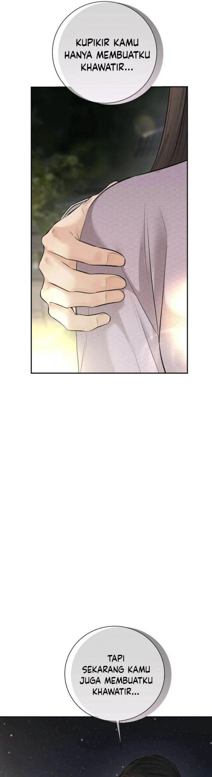 Baca The Villain's Pure Love - Chapter 19 halaman 24