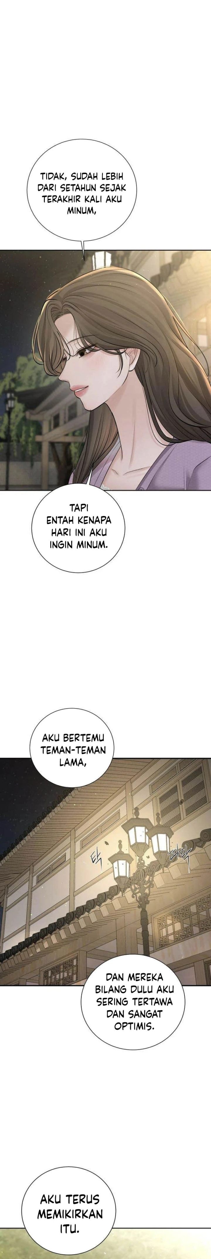 Baca The Villain's Pure Love - Chapter 19 halaman 28