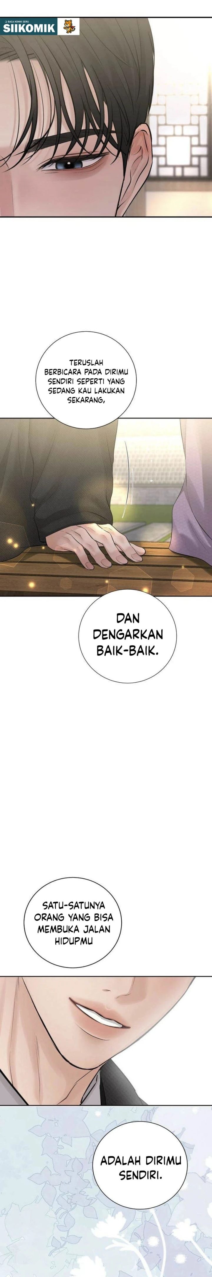 Baca The Villain's Pure Love - Chapter 19 halaman 30