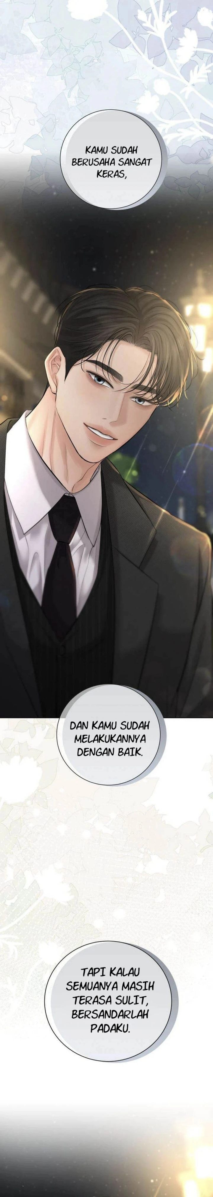 Baca The Villain's Pure Love - Chapter 19 halaman 31