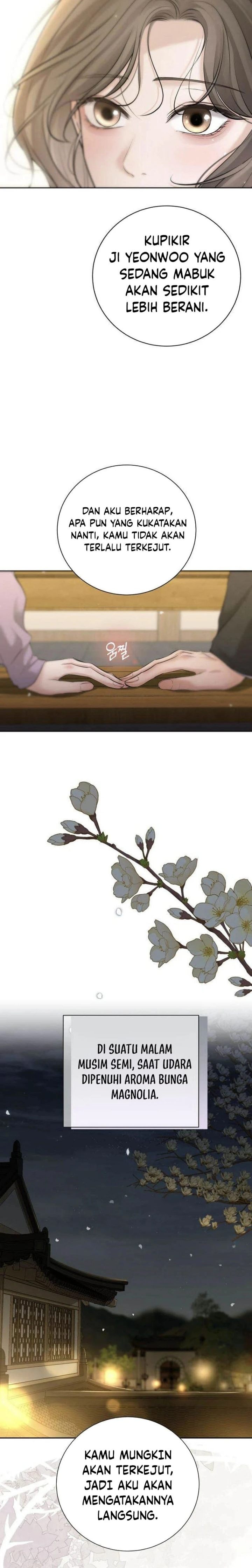 Baca The Villain's Pure Love - Chapter 19 halaman 33
