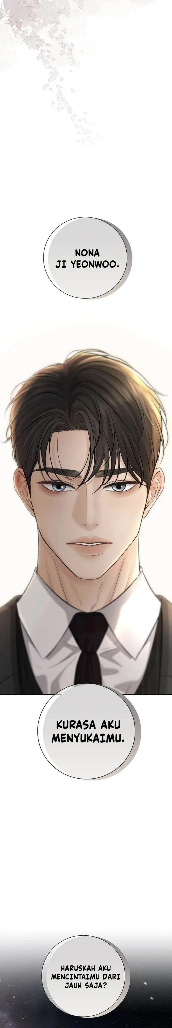 Baca The Villain's Pure Love - Chapter 19 halaman 34