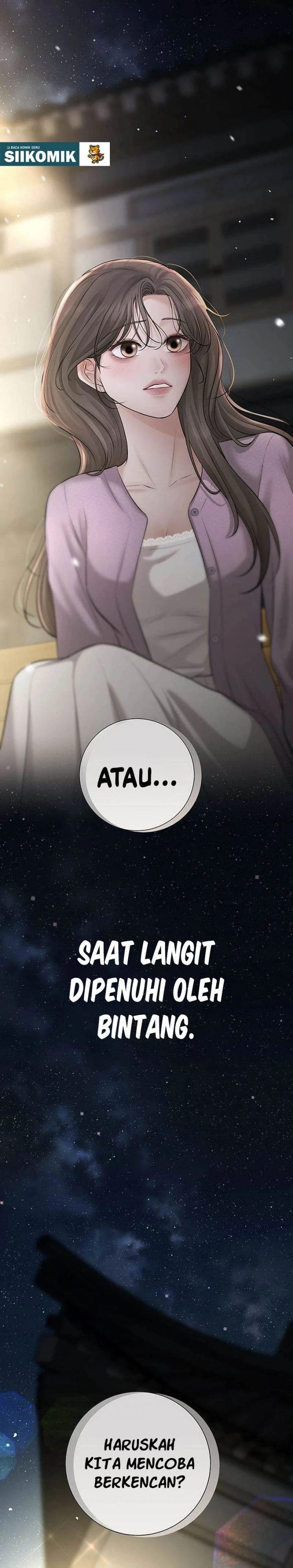 Baca The Villain's Pure Love - Chapter 19 halaman 35