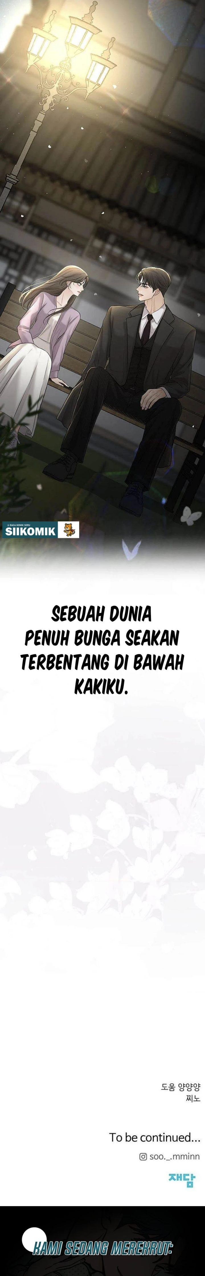 Baca The Villain's Pure Love - Chapter 19 halaman 36