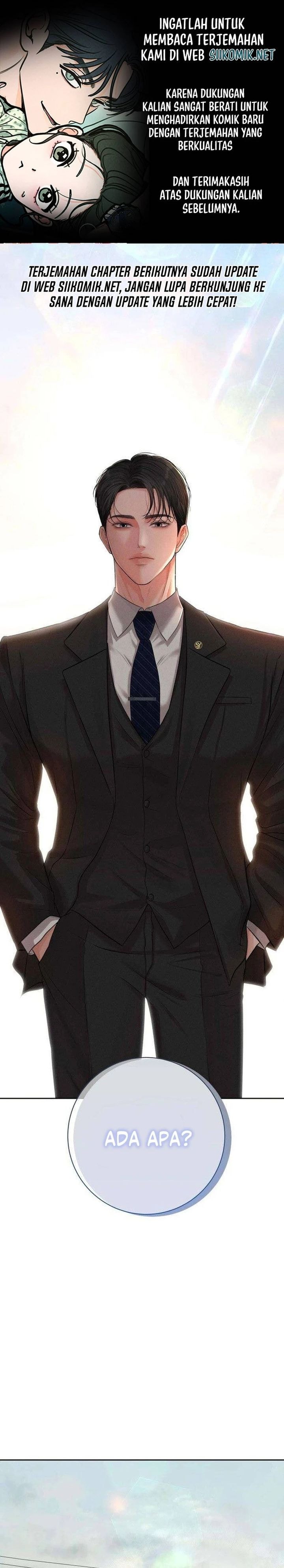 Baca The Villain's Pure Love - Chapter 2 halaman 1