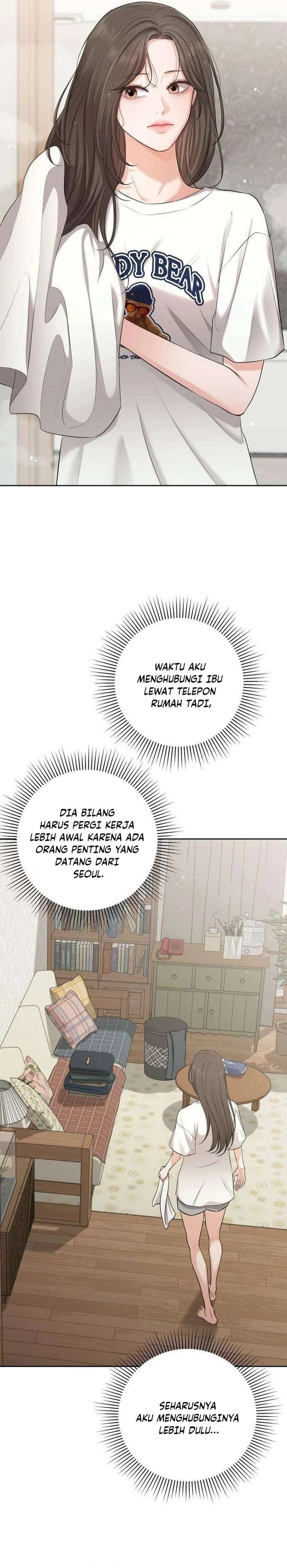 Baca The Villain's Pure Love - Chapter 2 halaman 13