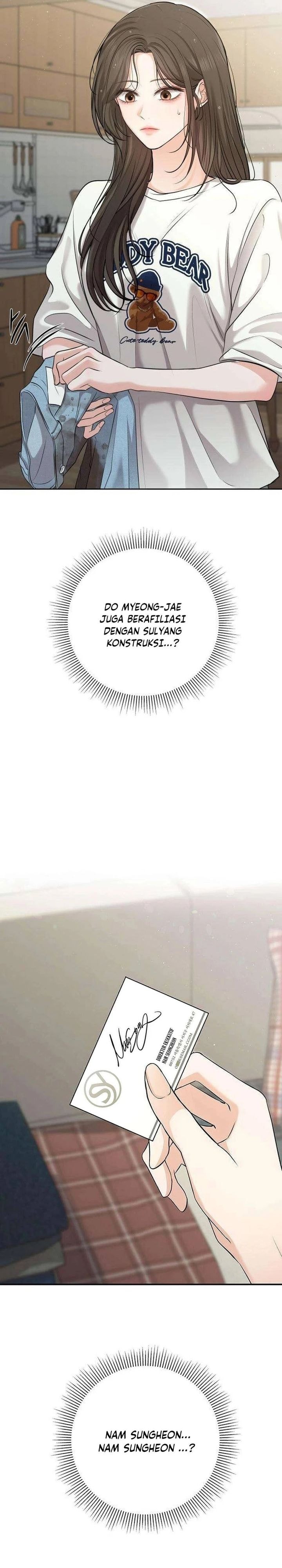 Baca The Villain's Pure Love - Chapter 2 halaman 15