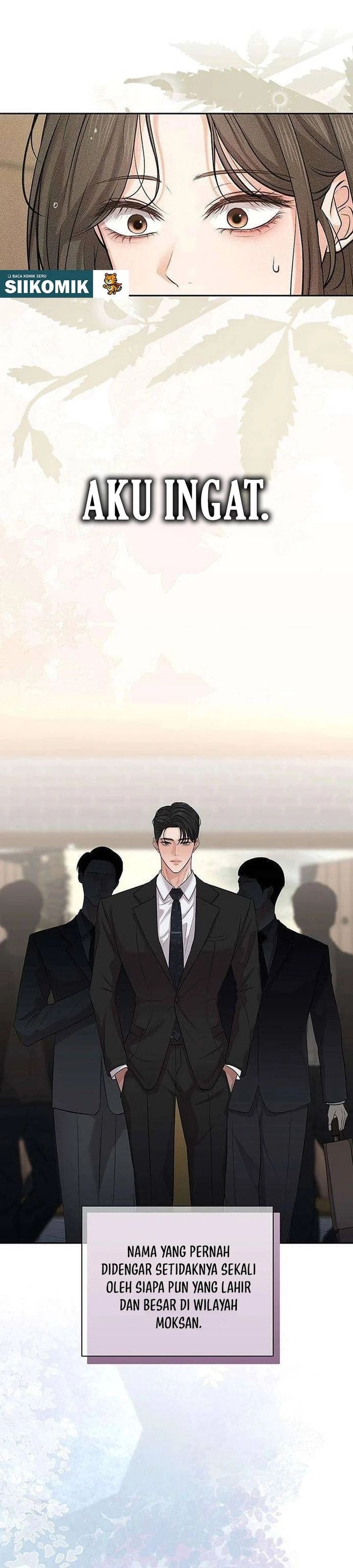 Baca The Villain's Pure Love - Chapter 2 halaman 16