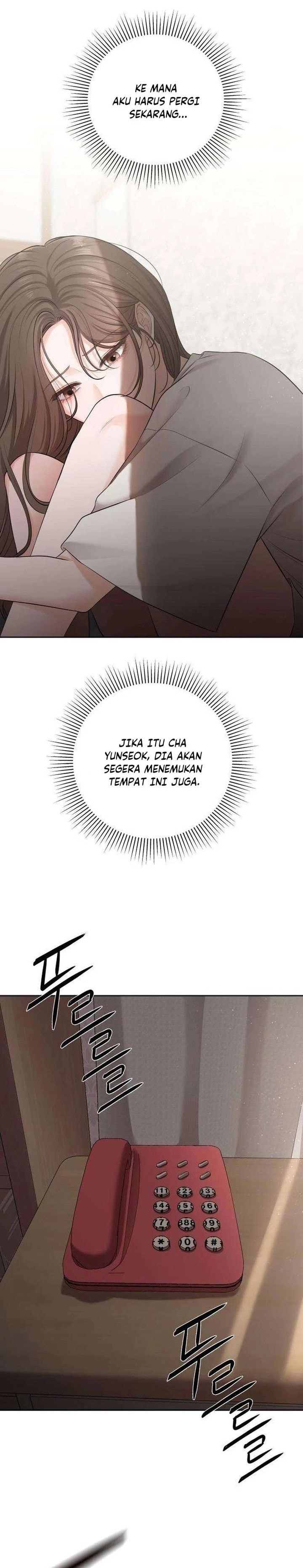 Baca The Villain's Pure Love - Chapter 2 halaman 18