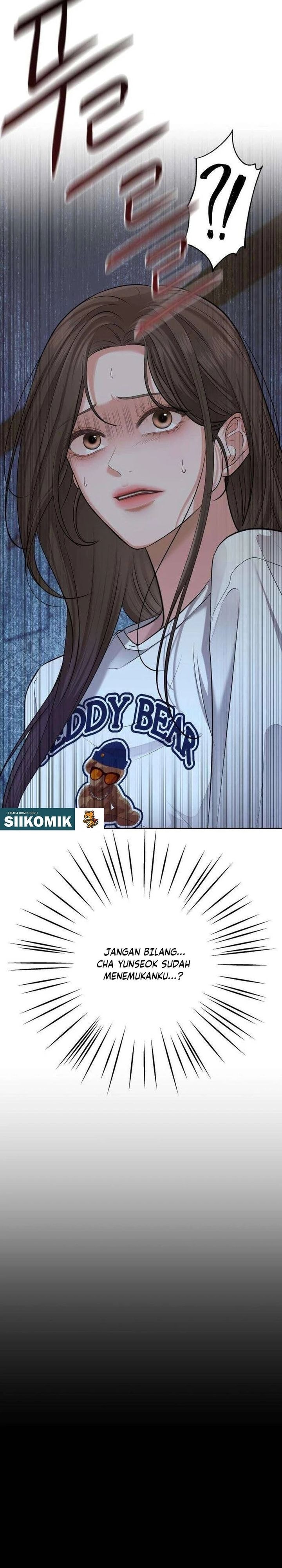 Baca The Villain's Pure Love - Chapter 2 halaman 19