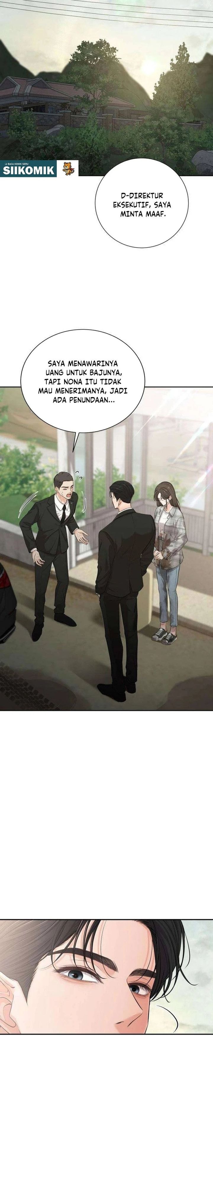 Baca The Villain's Pure Love - Chapter 2 halaman 2