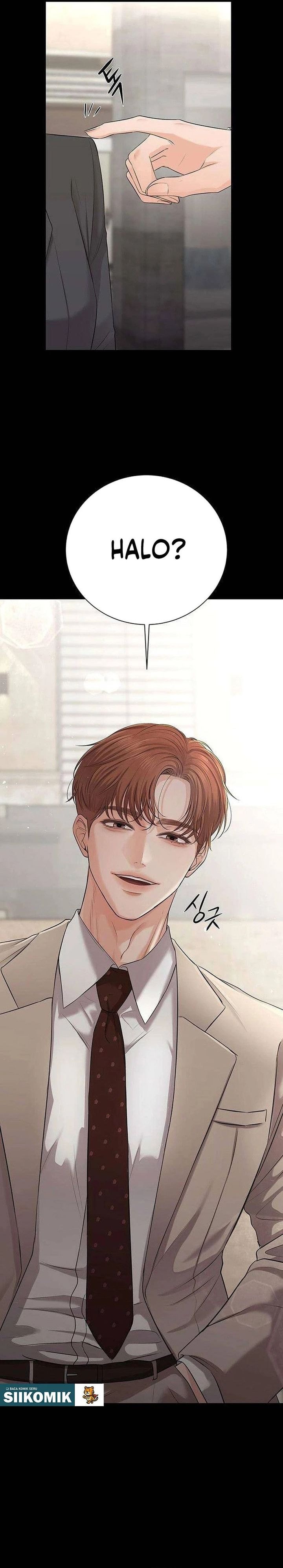 Baca The Villain's Pure Love - Chapter 2 halaman 21