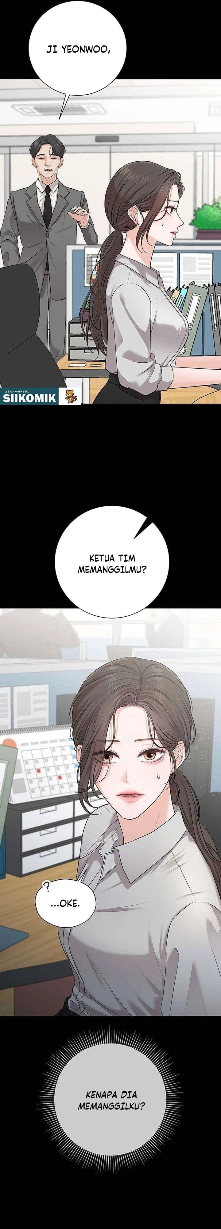 Baca The Villain's Pure Love - Chapter 2 halaman 24