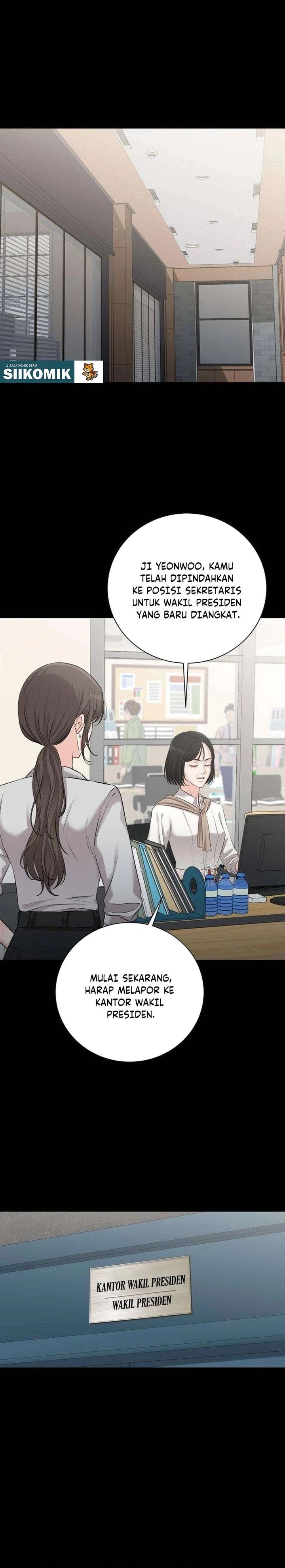 Baca The Villain's Pure Love - Chapter 2 halaman 25