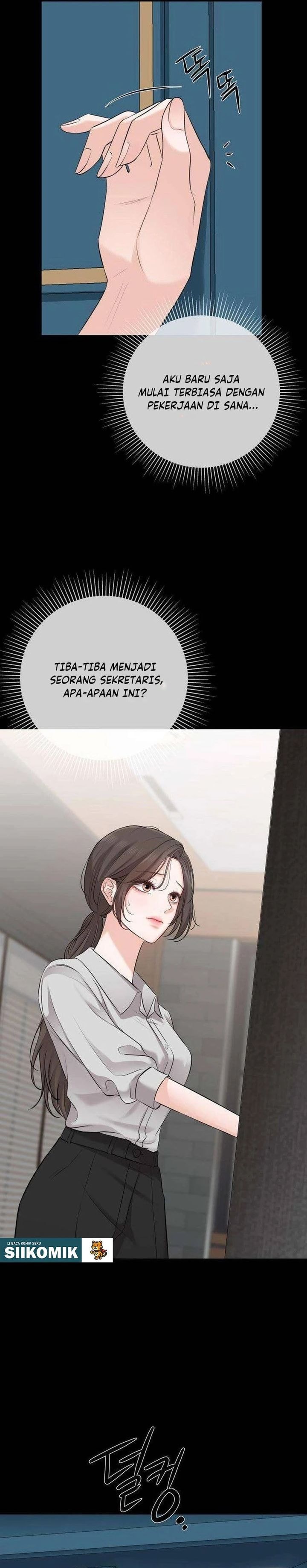 Baca The Villain's Pure Love - Chapter 2 halaman 26